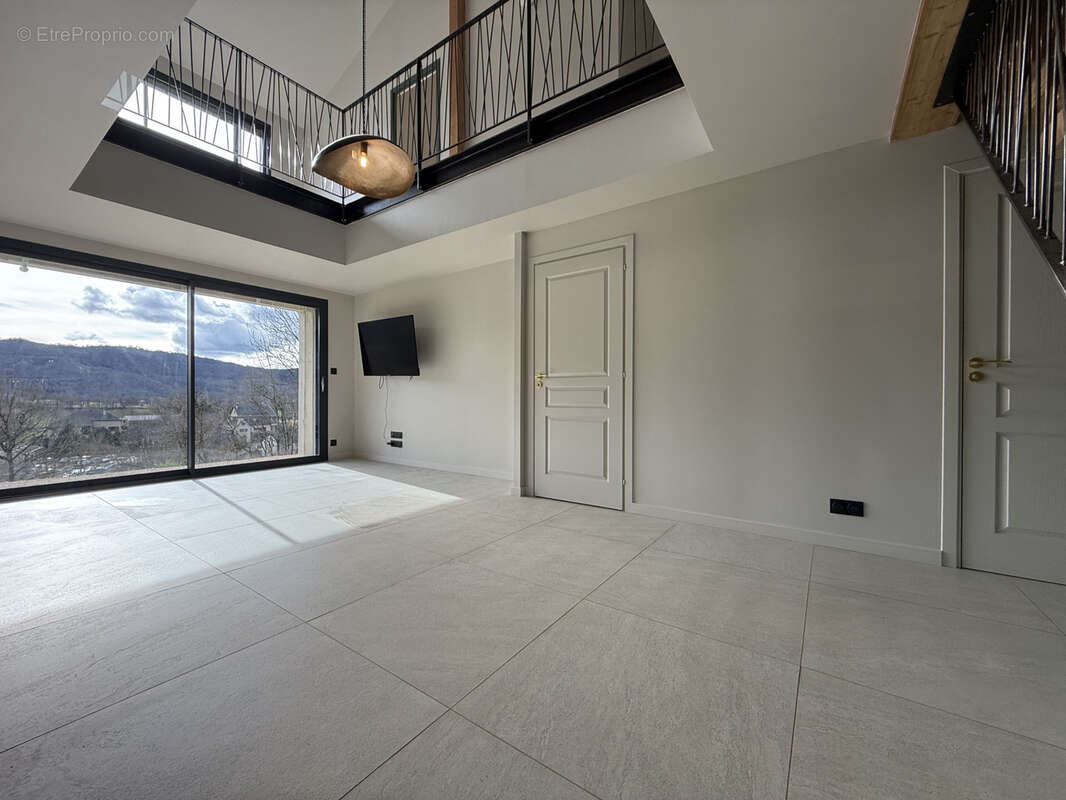 Maison contemporaine d’exception   Construction 2025   Prestations haut de gamme   Terrain de plus de 2 000 m2 - photo 8