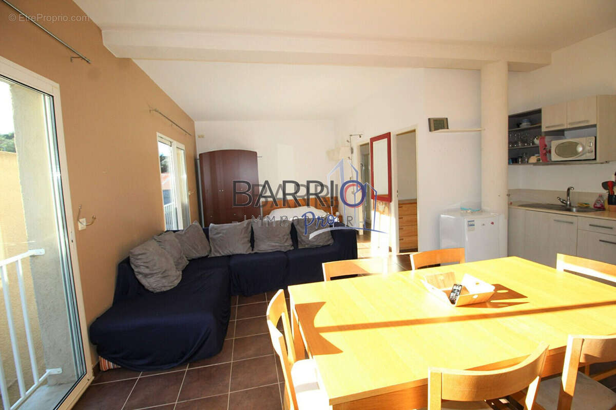 Commerce à PORT-VENDRES