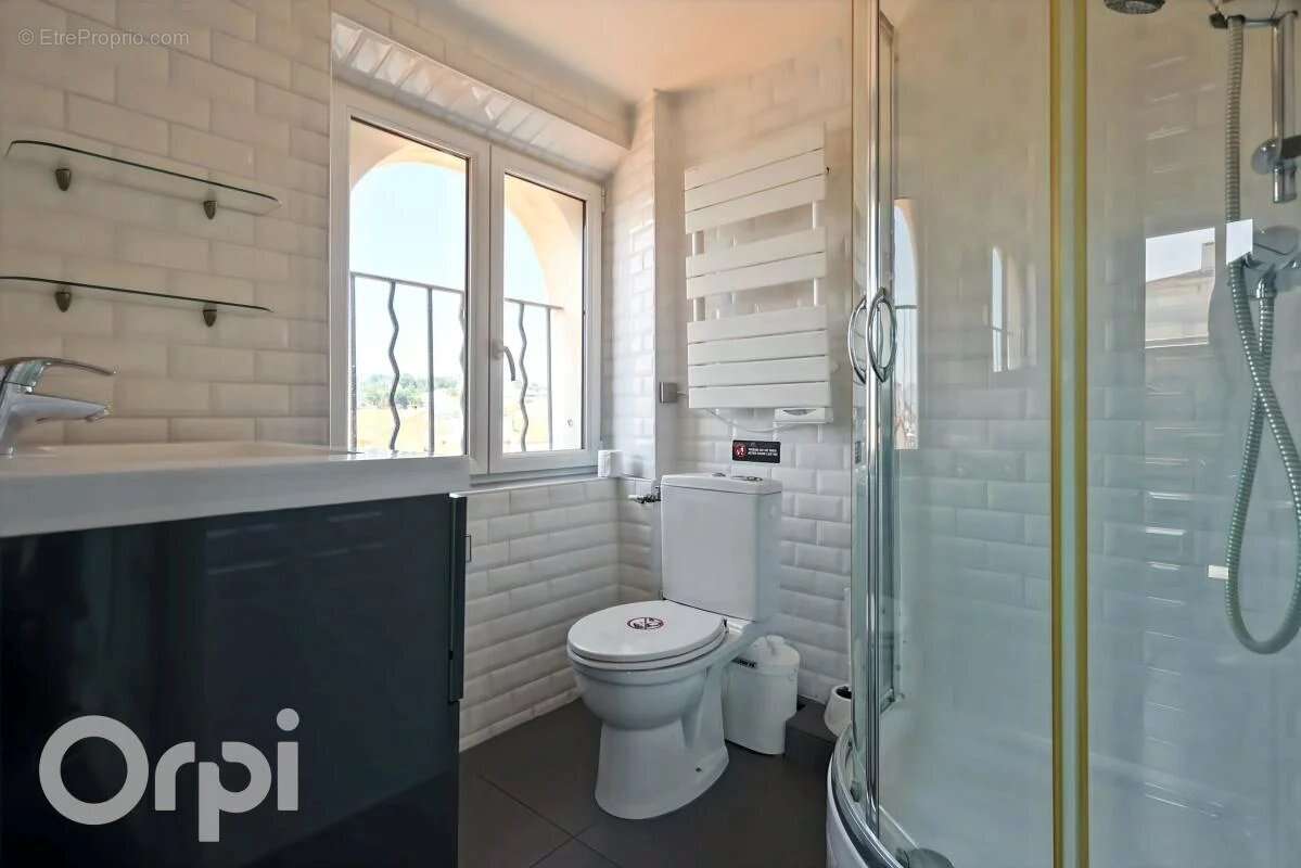 Appartement 2 pièces - 300m plage - 800 m bd de la croisette - photo 6