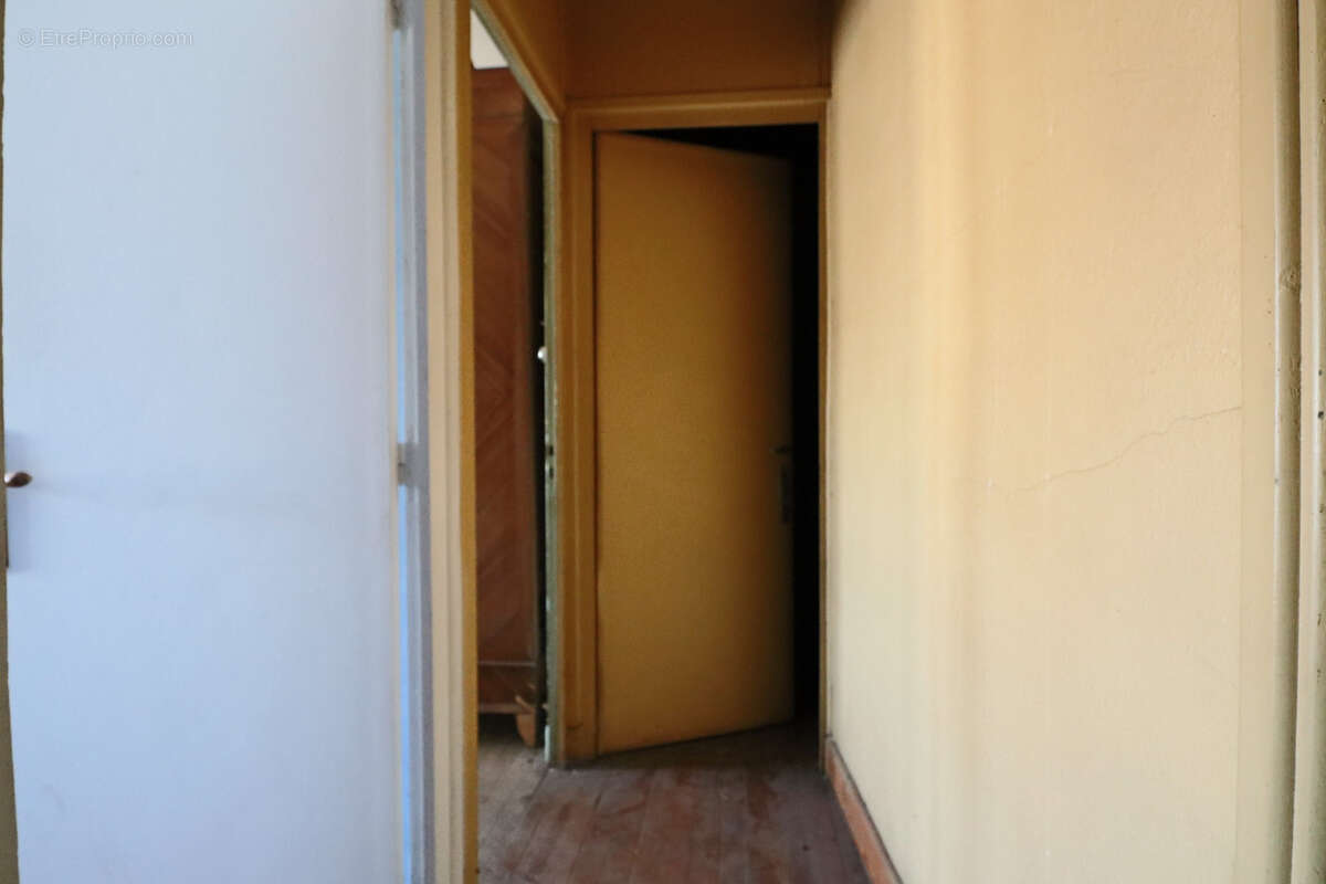 Appartement à SAINT-SAUVES-D&#039;AUVERGNE