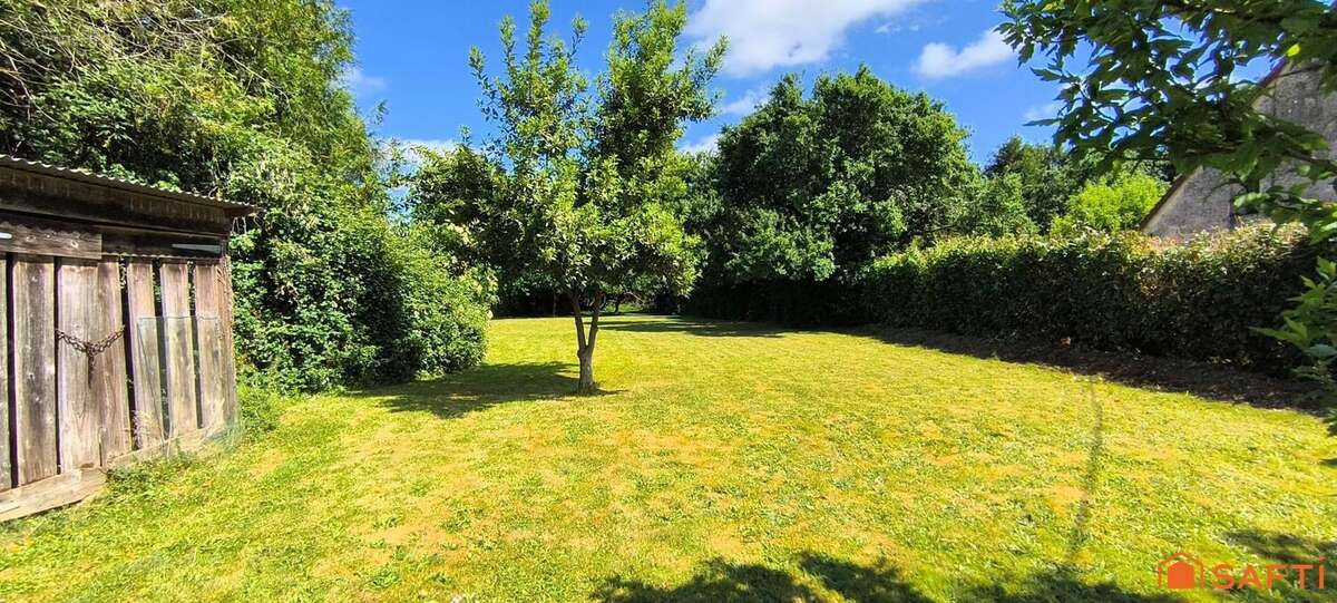 Photo 5 - Terrain à LE PAS-SAINT-L&#039;HOMER