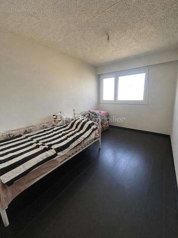 Appartement à SEVRAN