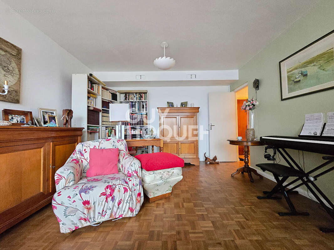 Appartement à CACHAN