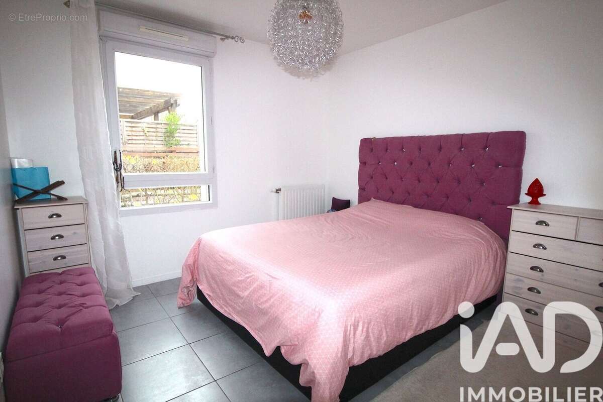 Photo 4 - Appartement à SAINTE-GENEVIEVE-DES-BOIS