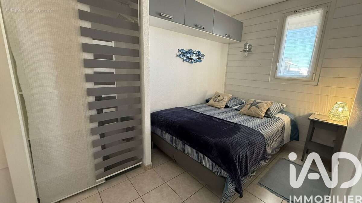 Photo 9 - Appartement à LEUCATE