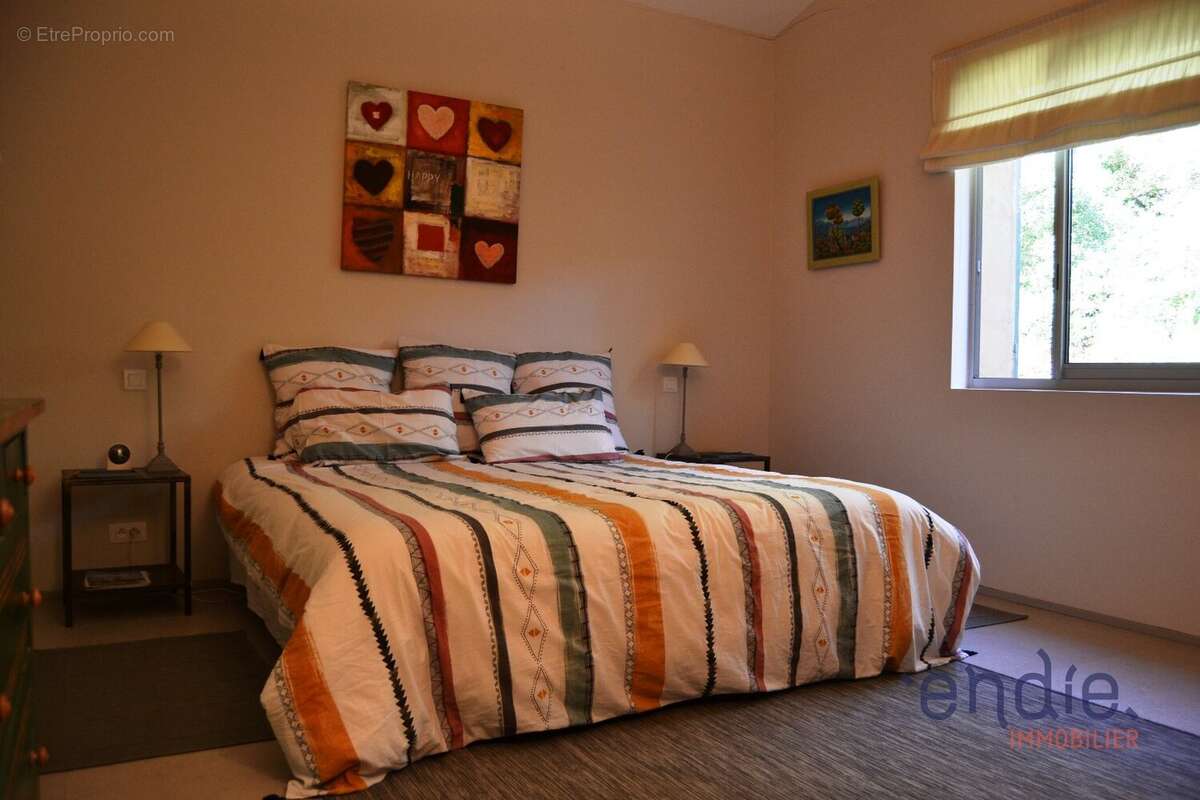 Maison à RAMATUELLE