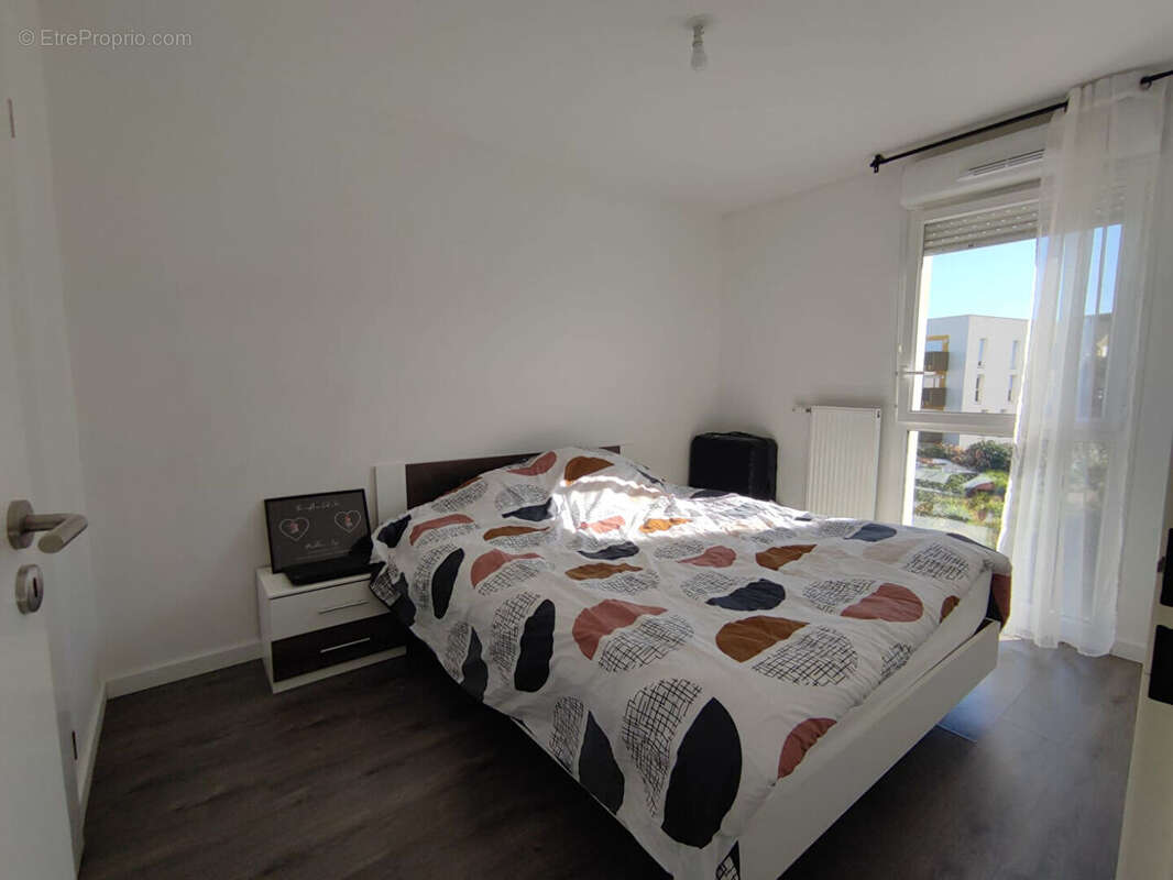 Appartement à SAINT-PRIEST