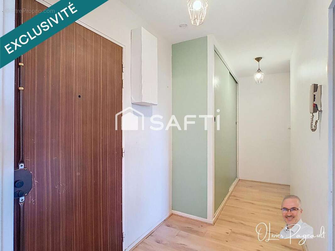 Photo 5 - Appartement à LYON-8E