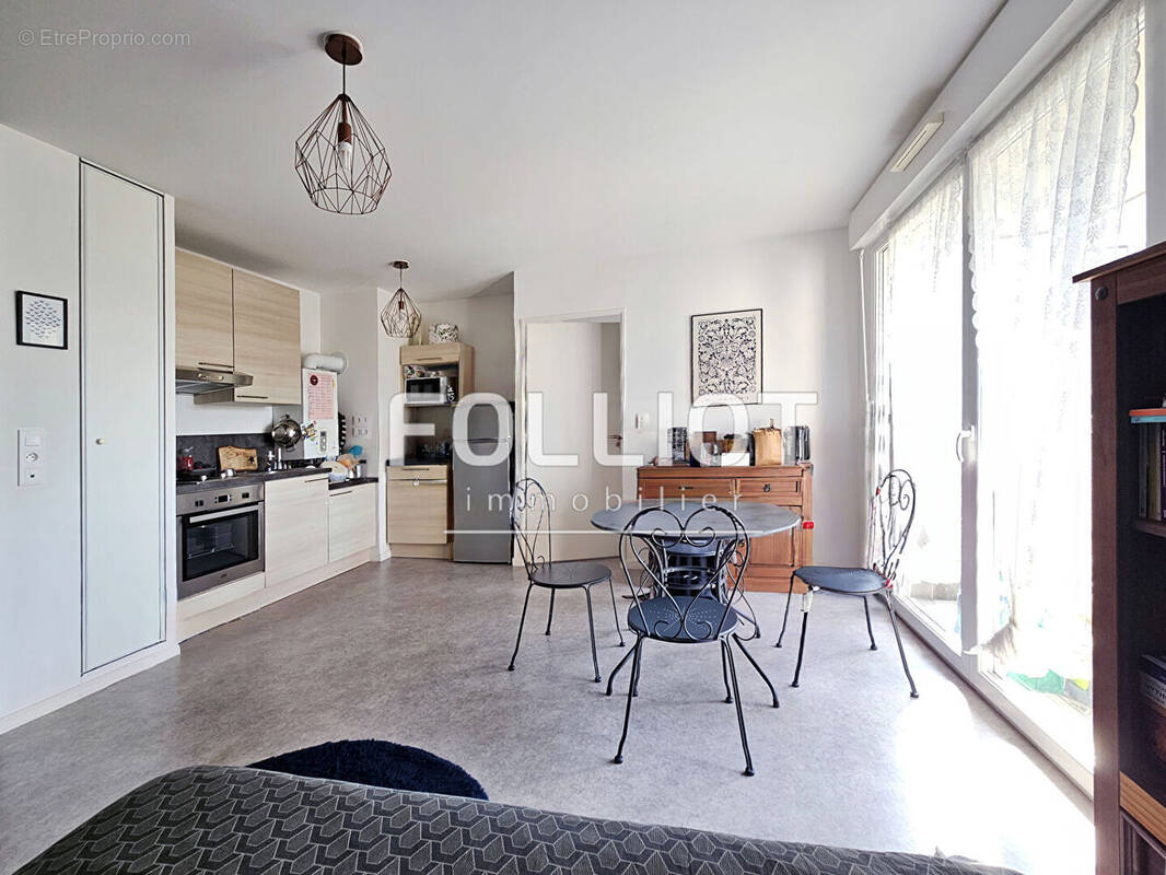 Appartement à CAEN