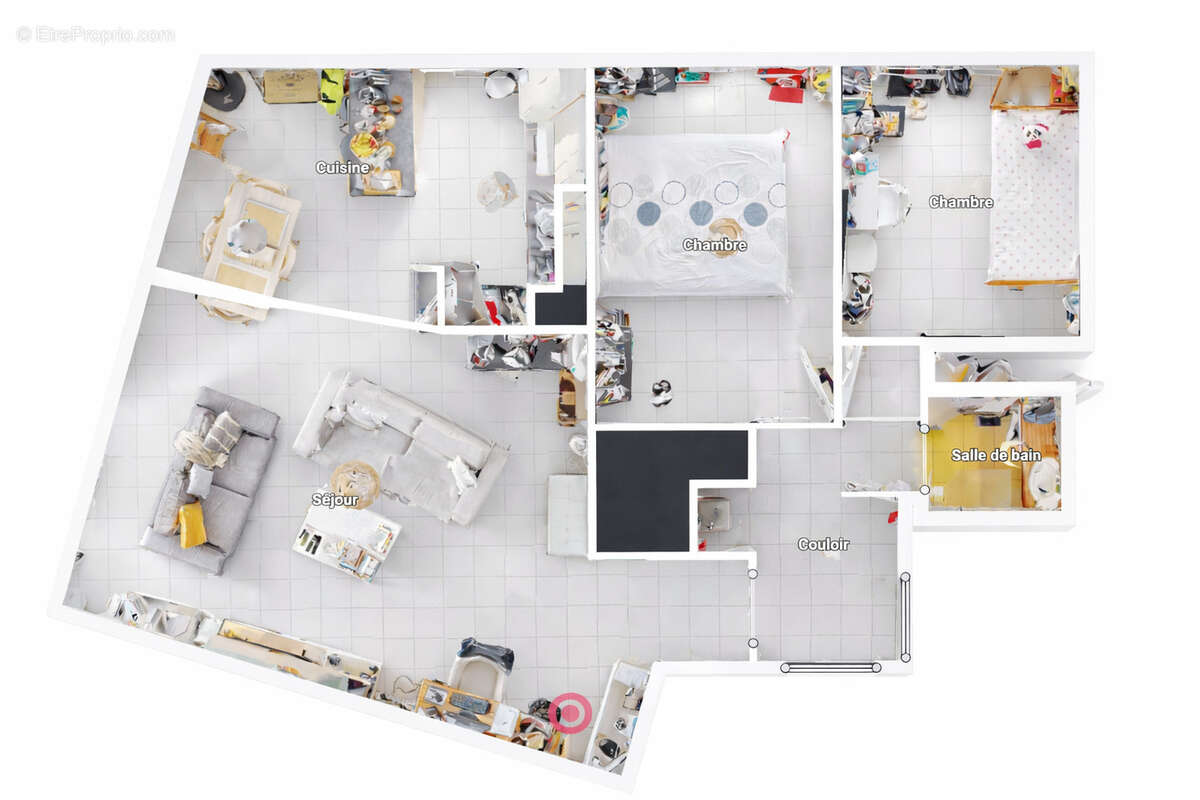 Photo 7 - Appartement à GRENADE