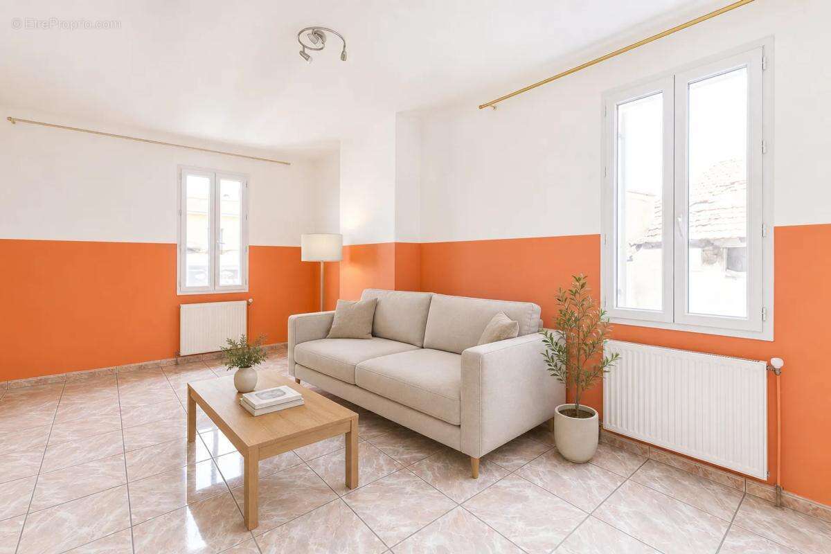 Maison de 183 m² avec dépendances - photo 14