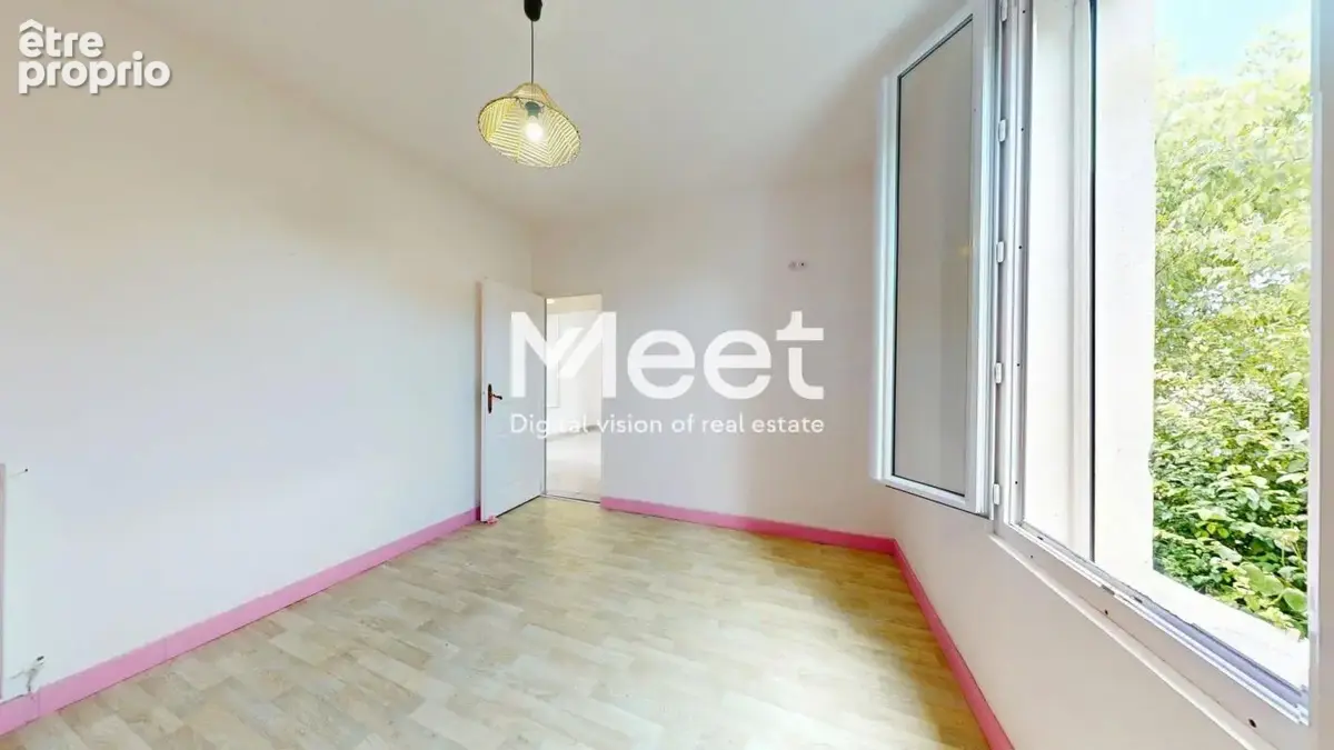 Maison - dépendance - 5 chambres - photo 10