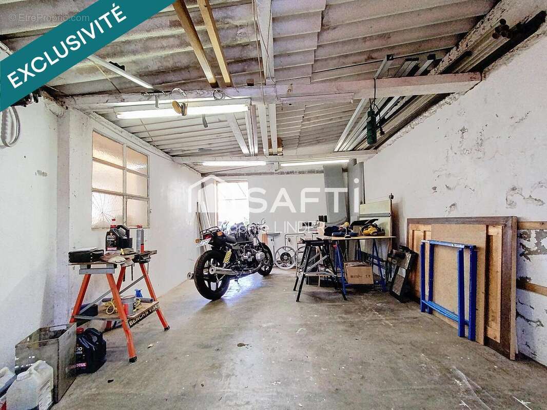 Photo 9 - Appartement à YUTZ