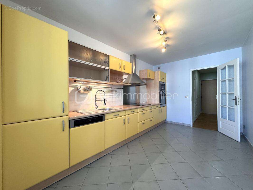 Appartement à MARTIGUES