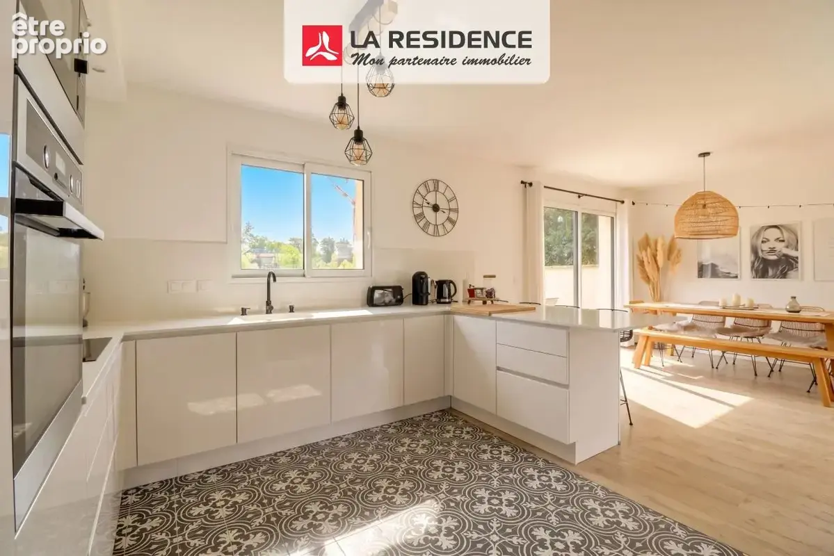 Maison 7 pièces 160 m² à vendre à Mareil-Marly (78750) - photo 5