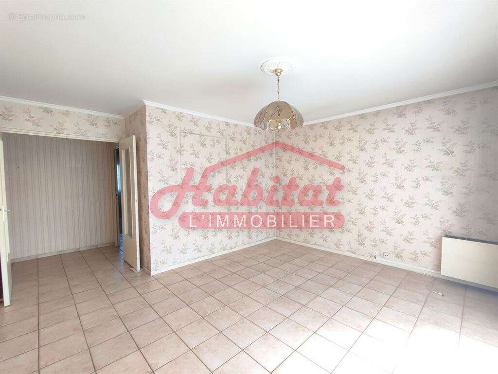 Appartement à CHELLES
