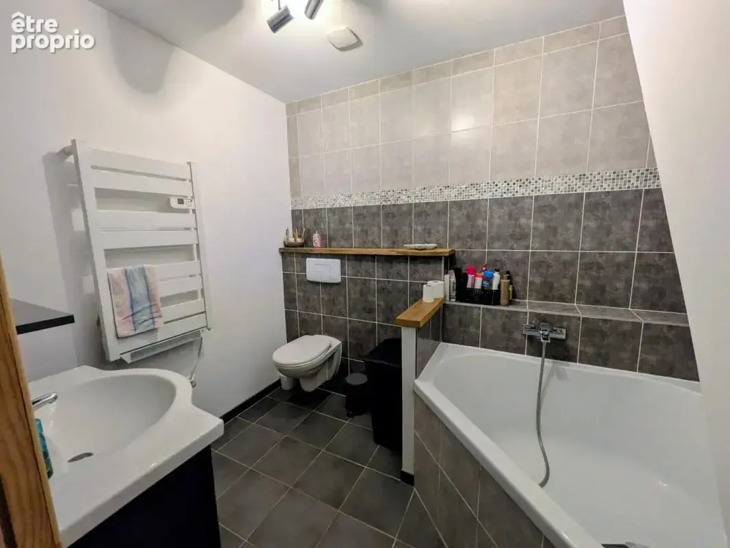 On pose les meubles - photo 14