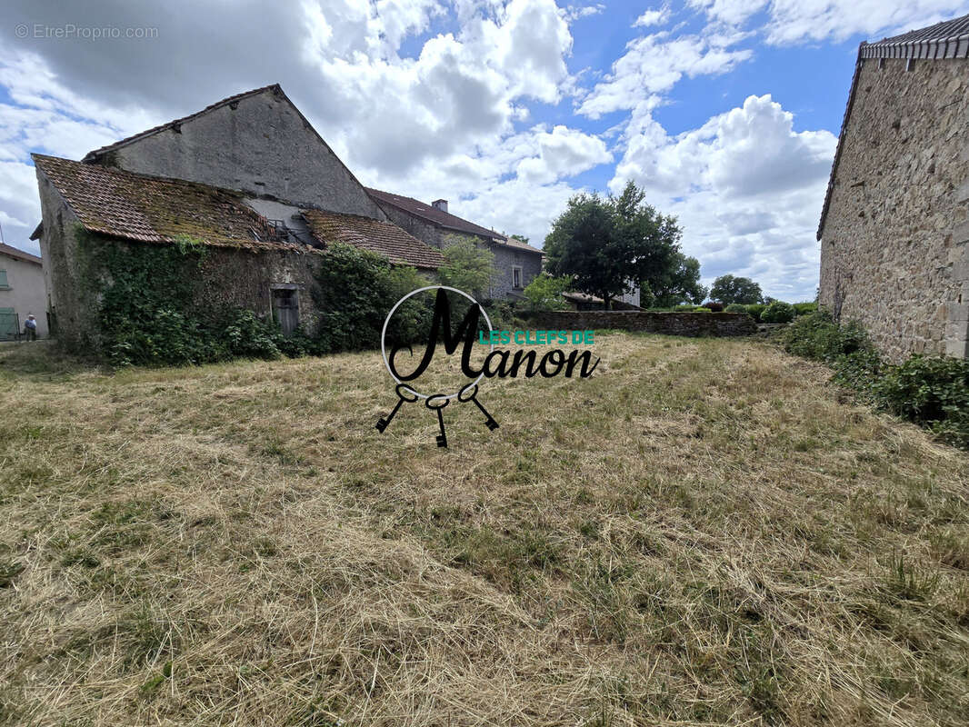 Ensemble immobilier en pierres à fort potentiel   Idéal projet de rénovation / Aménagement - photo 15