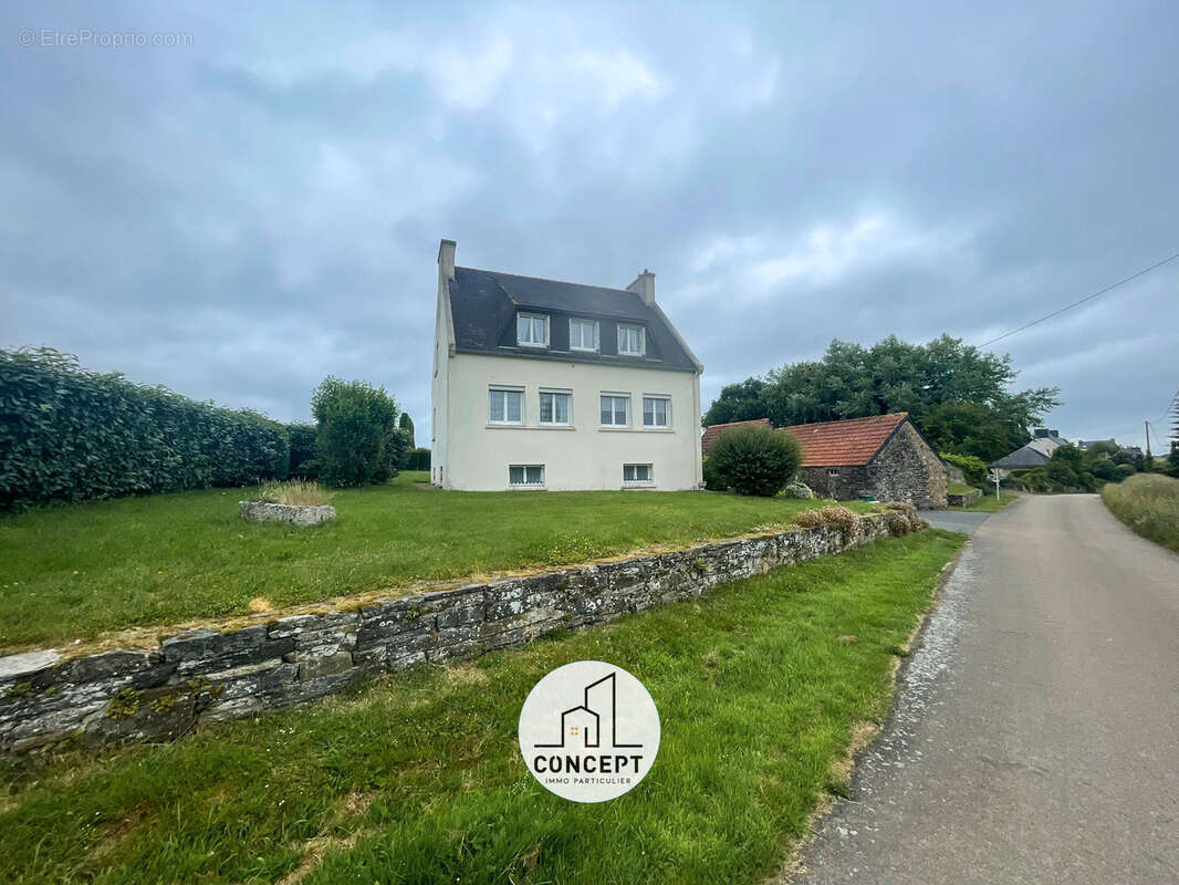 Maison à TAULE