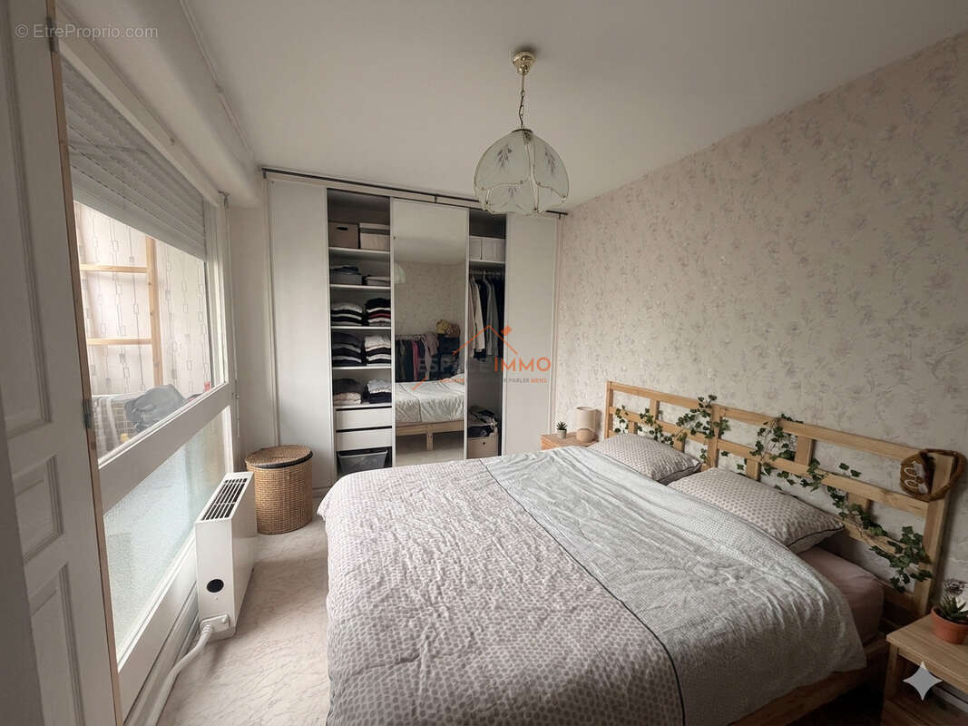 Appartement à SAINT-SAULVE