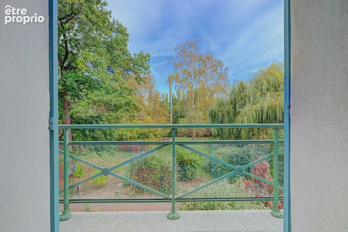 Jouars-pontchartrain – maison familiale – 191 m² habitables – 222 m² au sol – 5 chambres - photo 22