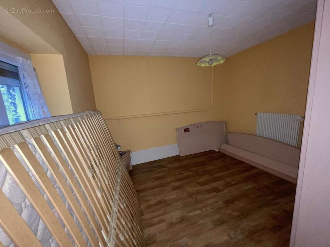 IMG_6820 - Appartement à REMIREMONT