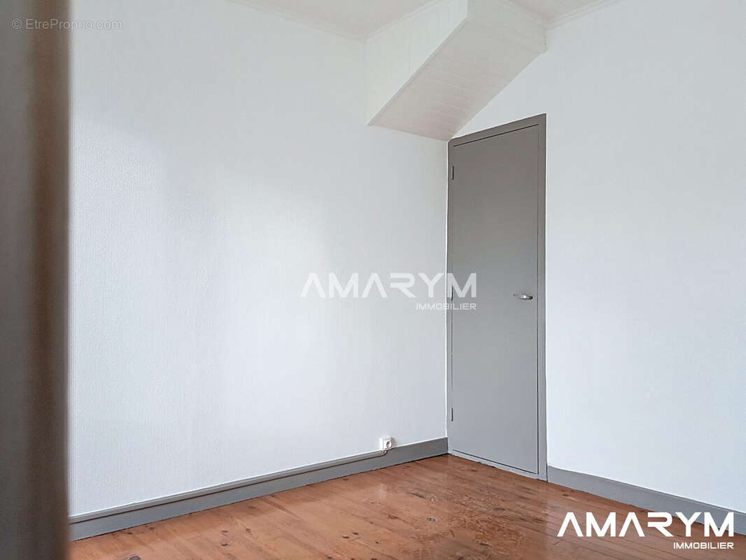 Maison à CAYEUX-SUR-MER