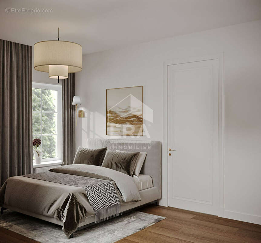 Maison 153m² à villiers-le-bâcle - photo 14