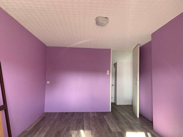 Maison à SAINT-THOMAS-DE-CONAC