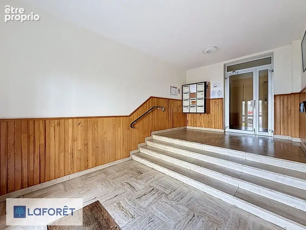 Appartement Brest 92 m2 - photo 11
