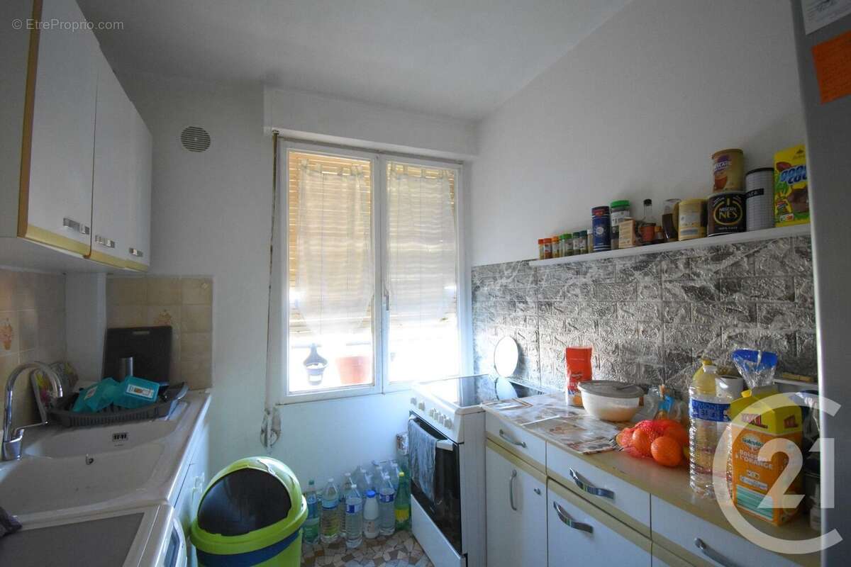 Appartement à VICHY