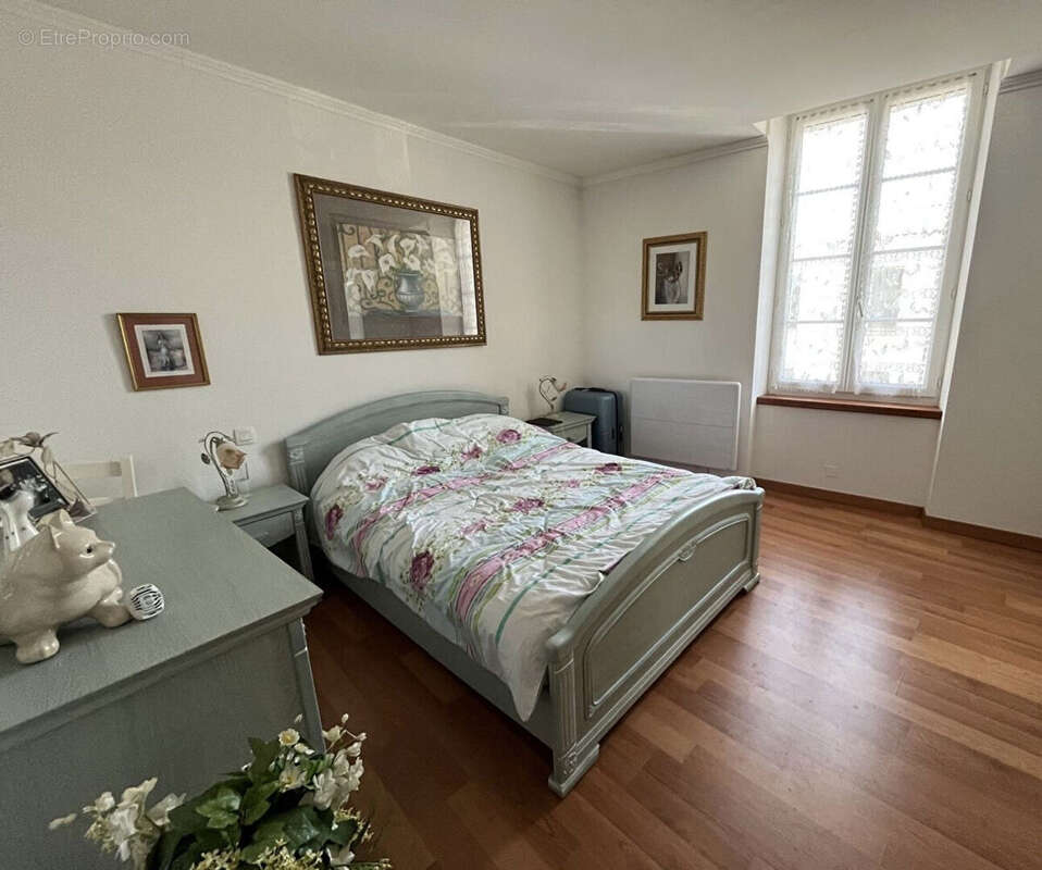 Maison à SALLELES-D'AUDE