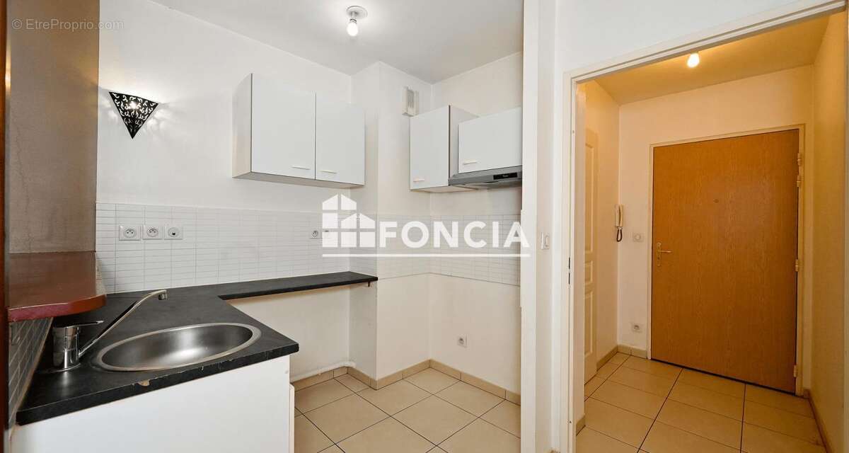 Appartement à ORLEANS