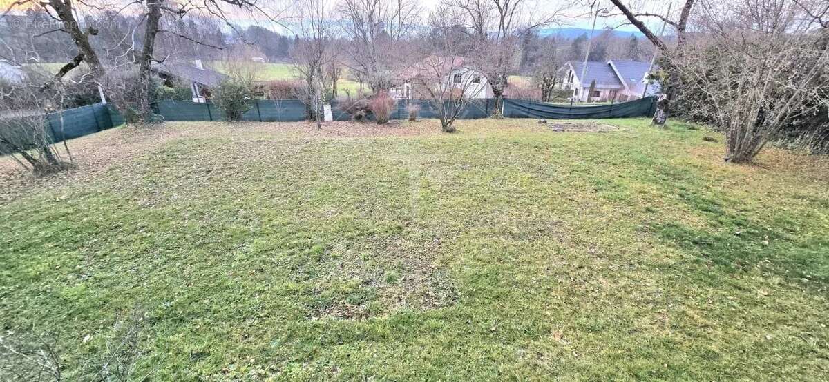 Maison à NAVES-PARMELAN