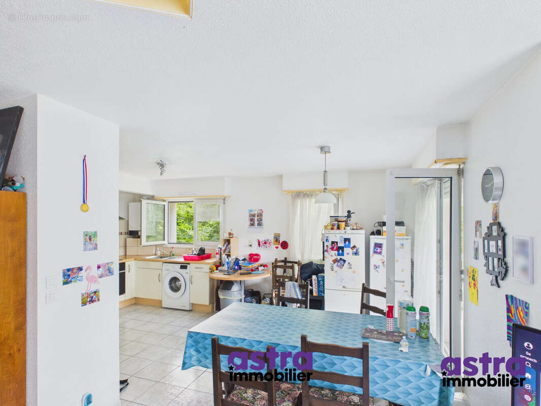 Appartement 66 m² à Altkirch  - photo 4