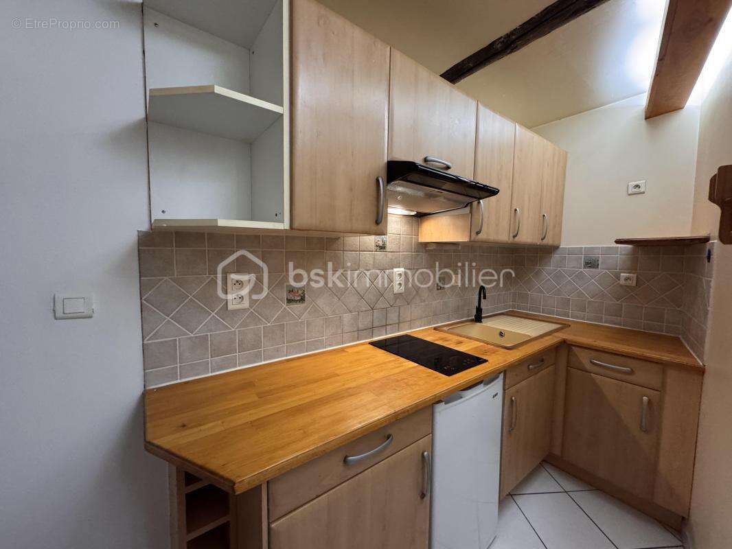 Appartement à ISTRES