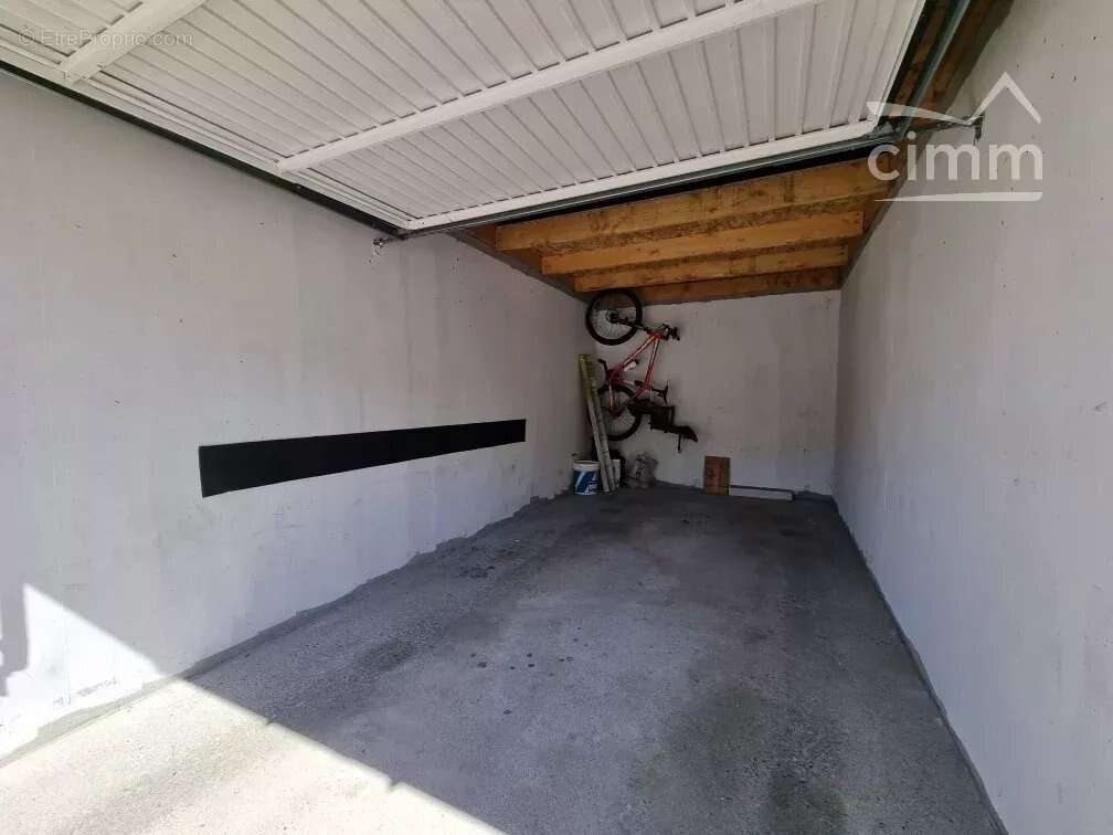 Appartement à TENCIN
