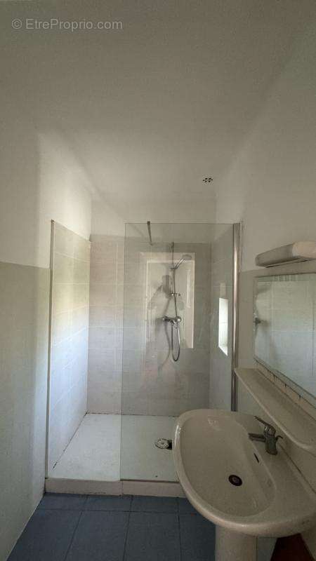 Appartement à ORANGE