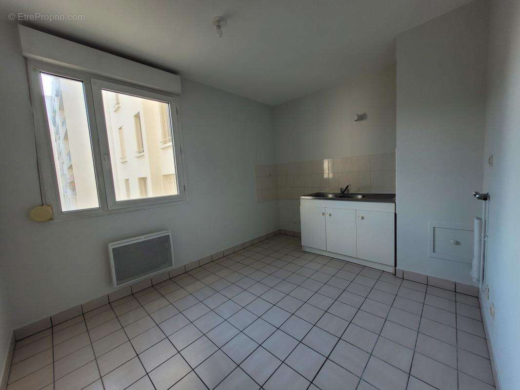 Appartement à LYON-7E
