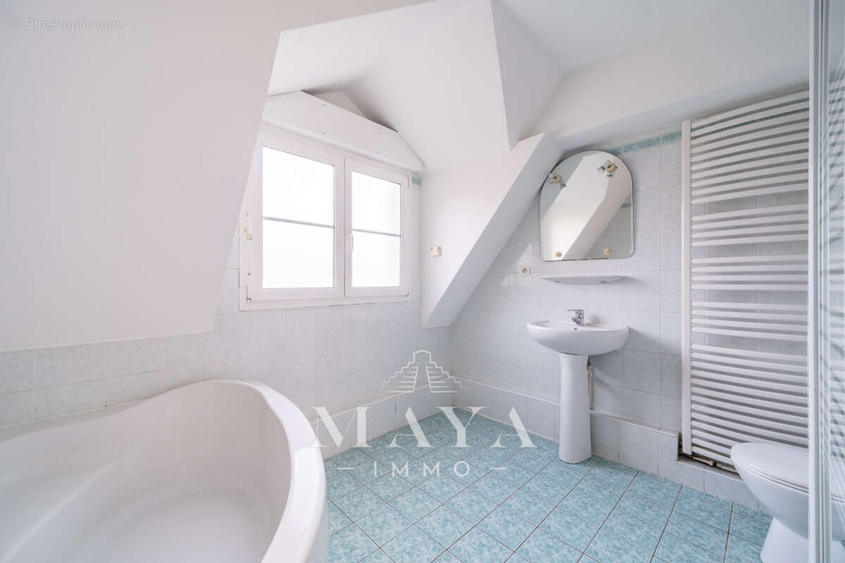 Appartement à RIEDISHEIM