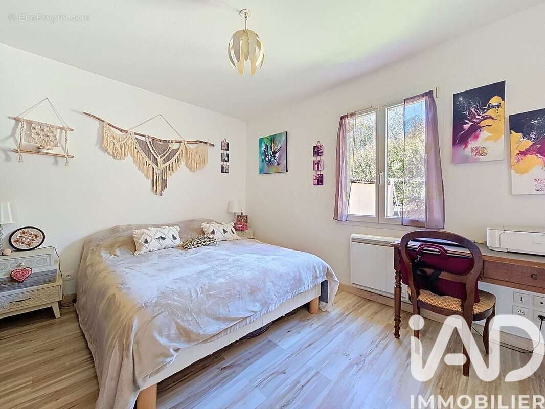 Photo 8 - Maison à L'ISLE-JOURDAIN