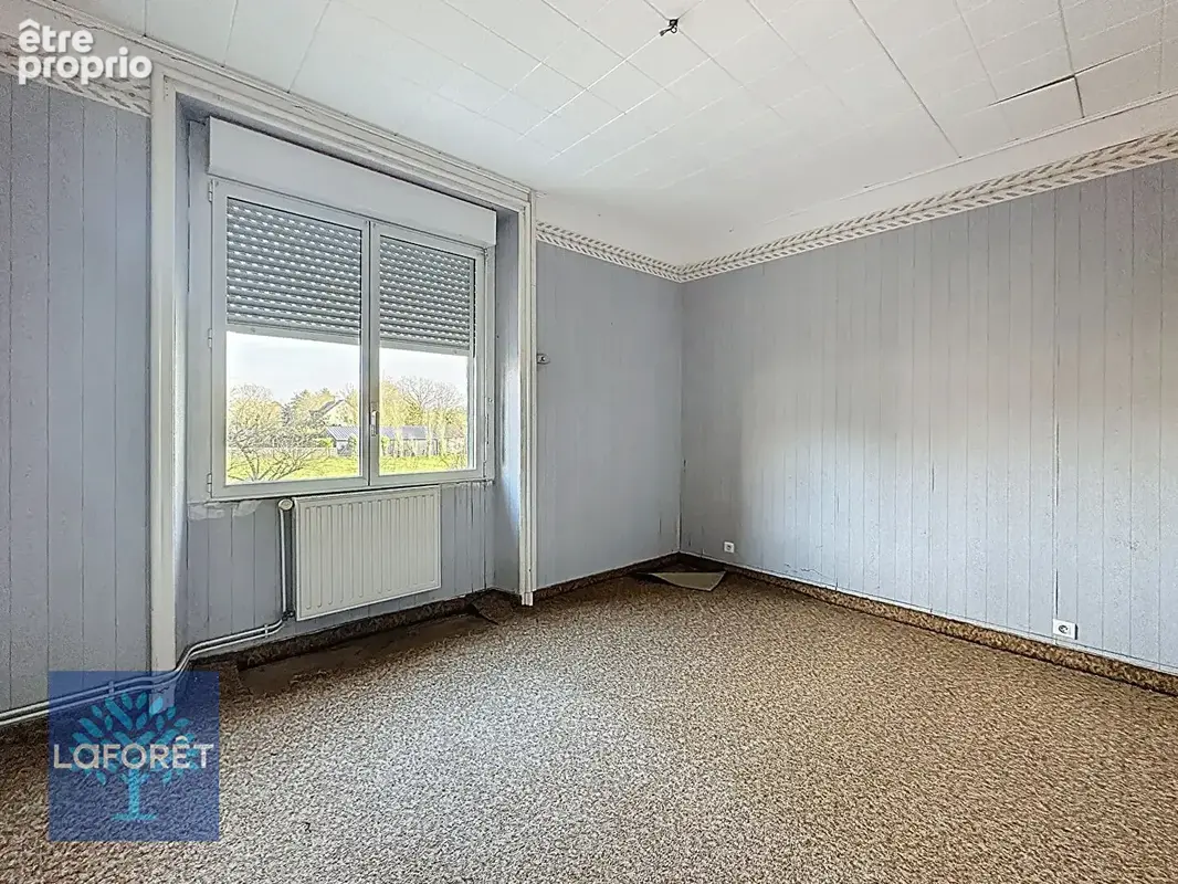 Maison Erce Pres Liffre 6 pièce(s) 195.5 m2 - photo 6