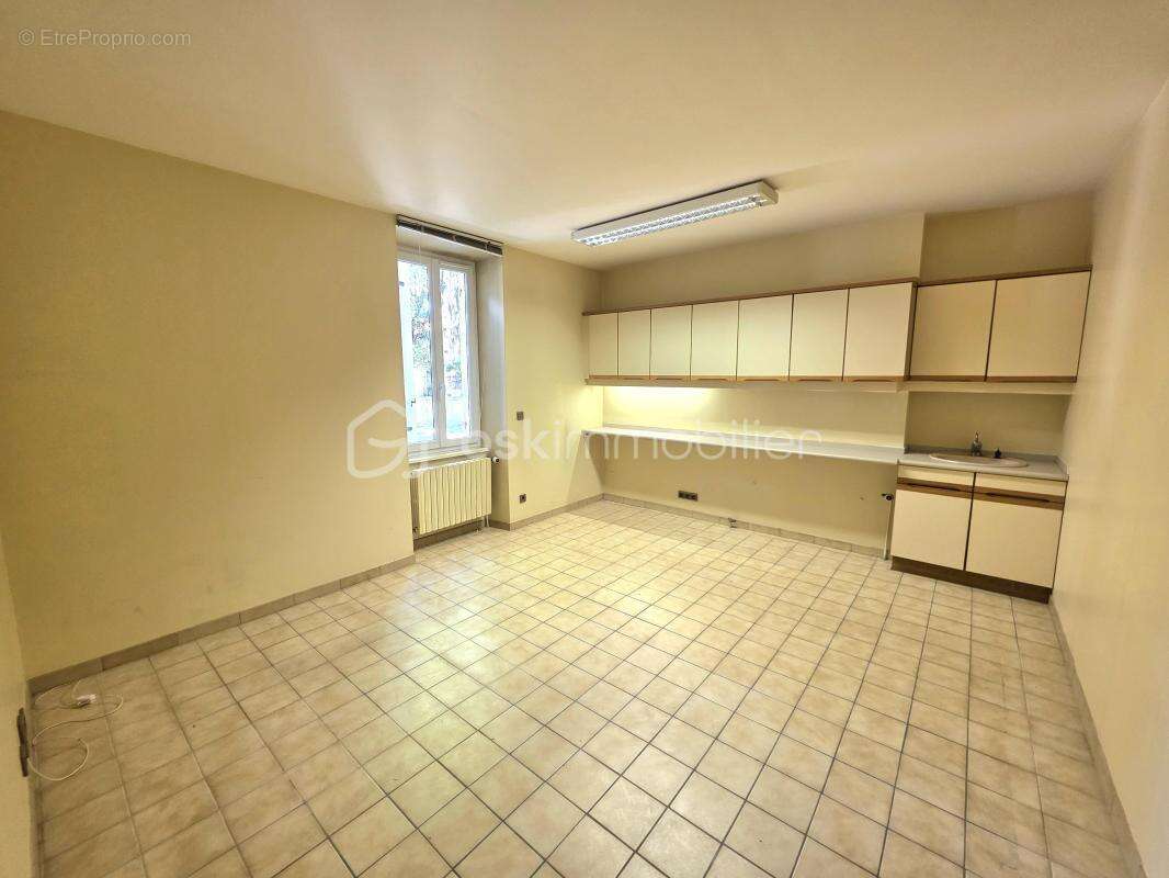 Maison à PIERRELATTE