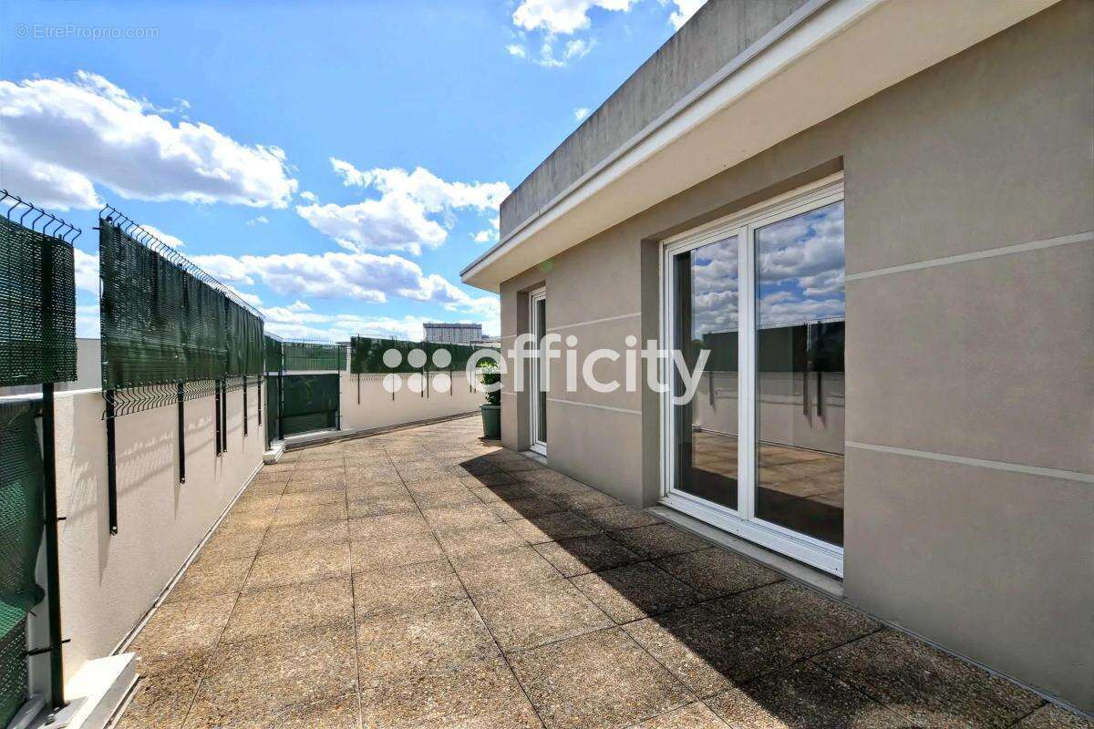 Appartement à VENISSIEUX