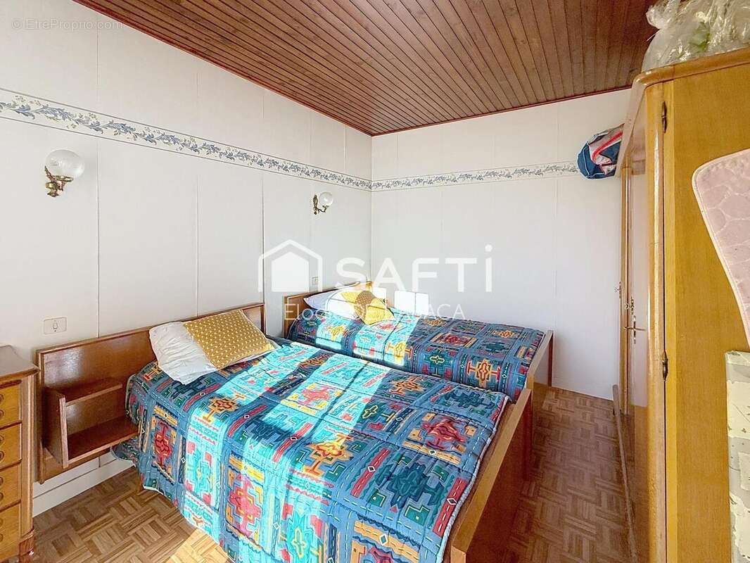 Maison 104 m² à Mougins  - photo 9