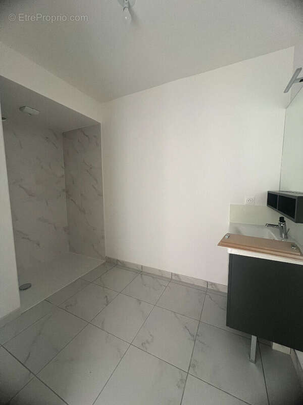 Maison à ROSNY-SOUS-BOIS