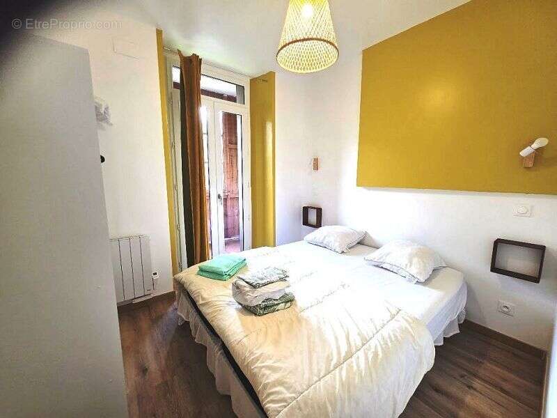 Appartement à BAGNERES-DE-LUCHON