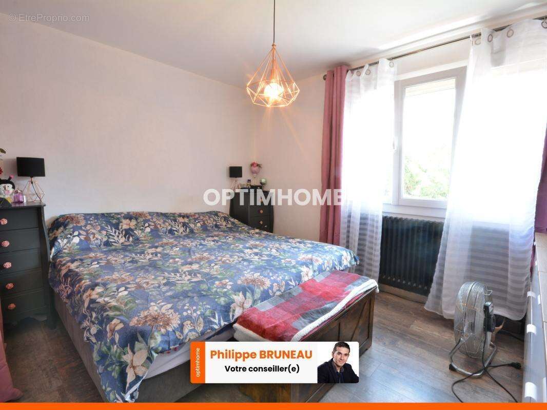 Le compromis parfait entre confort moderne et douceur de vivre - photo 8
