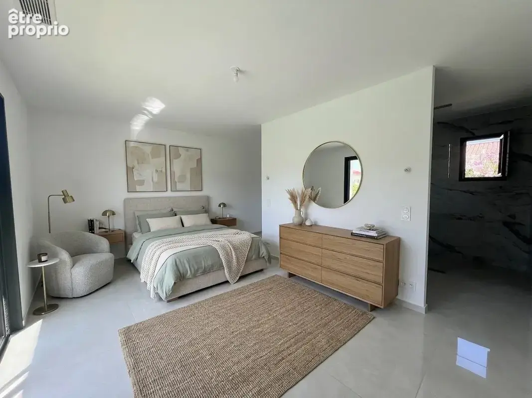 Maison 5 pièces 143 m² à vendre à Grimaud (83310) - photo 8