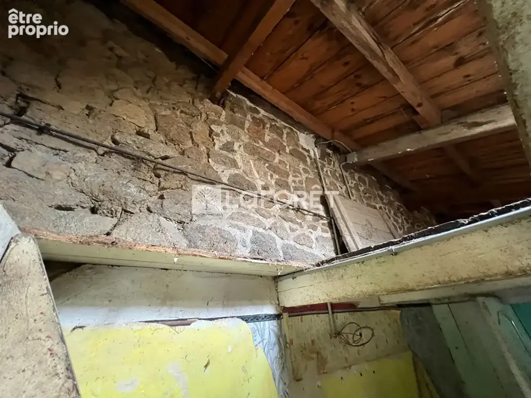 Maison pierre mer à pied - photo 16